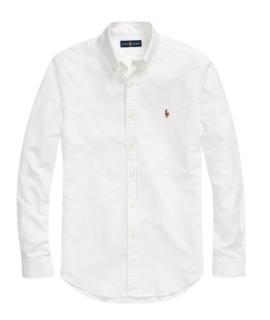 RALPH LAUREN Классическая рубашка