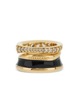 FERRAGAMO Кольцо