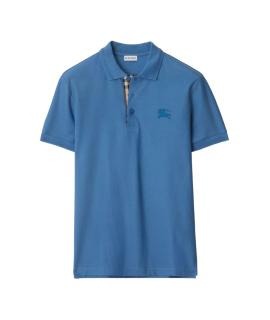 BURBERRY Поло с коротким рукавом