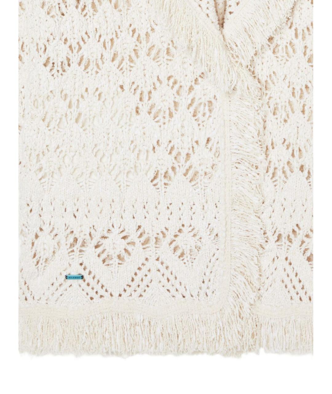 ALANUI Хлопковый кардиган, фото 2