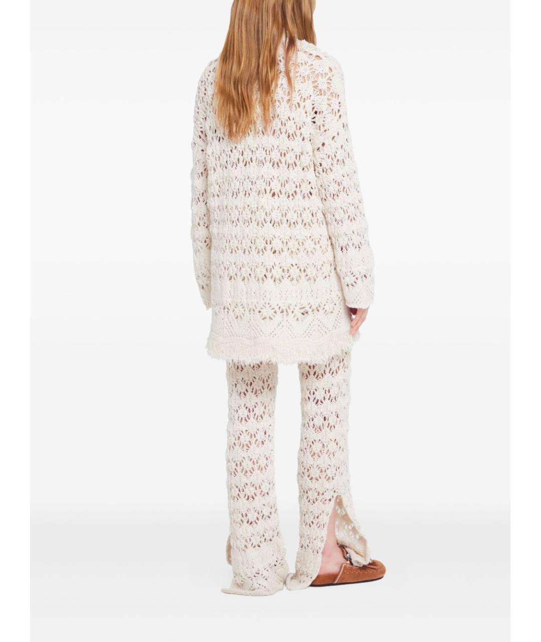 ALANUI Хлопковый кардиган, фото 3