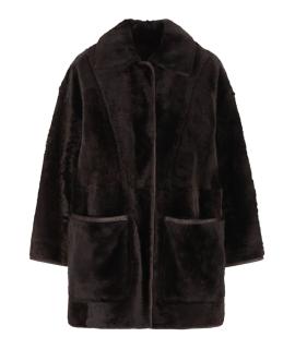 MAX MARA Дубленка