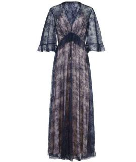 ALBERTA FERRETTI Вечернее платье