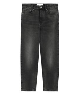 Ami Paris Прямые джинсы