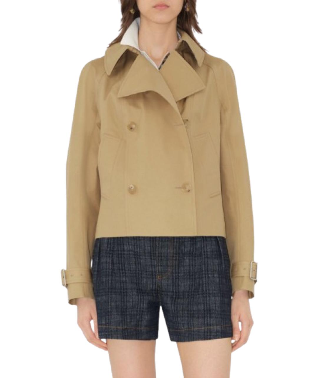 BURBERRY Куртка, фото 2