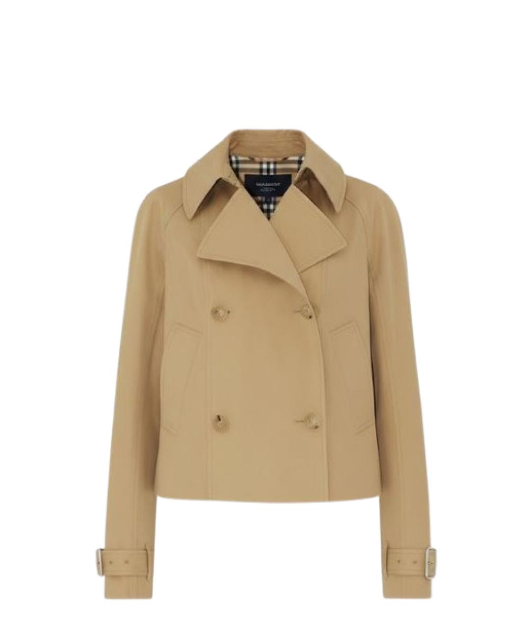 BURBERRY Куртка, фото 1