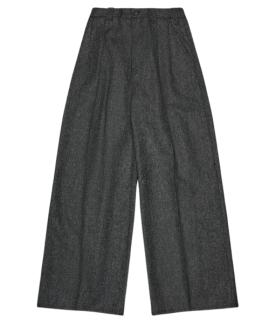 MAISON MARGIELA Прямые брюки