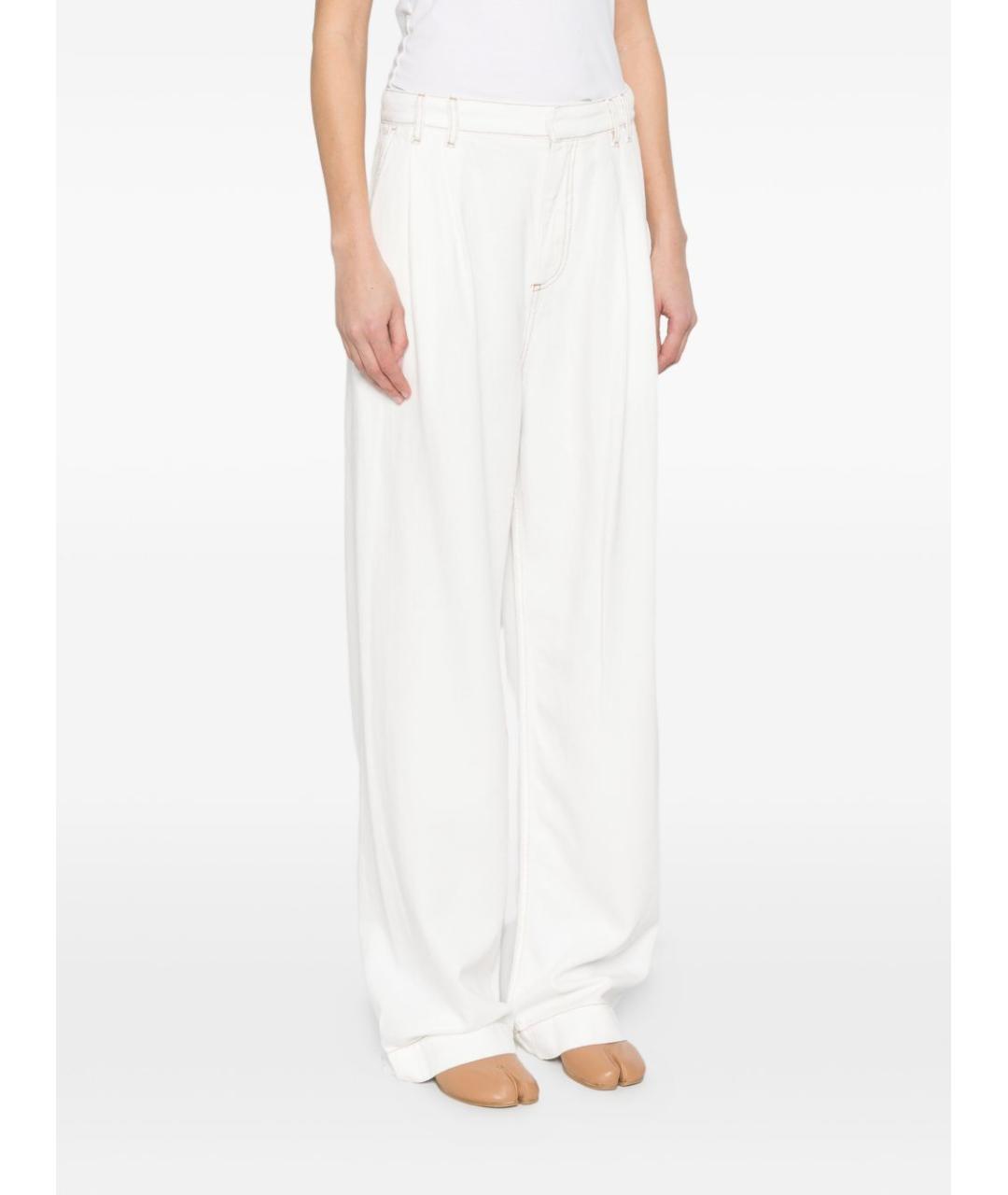 DARKPARK Прямые брюки, фото 2