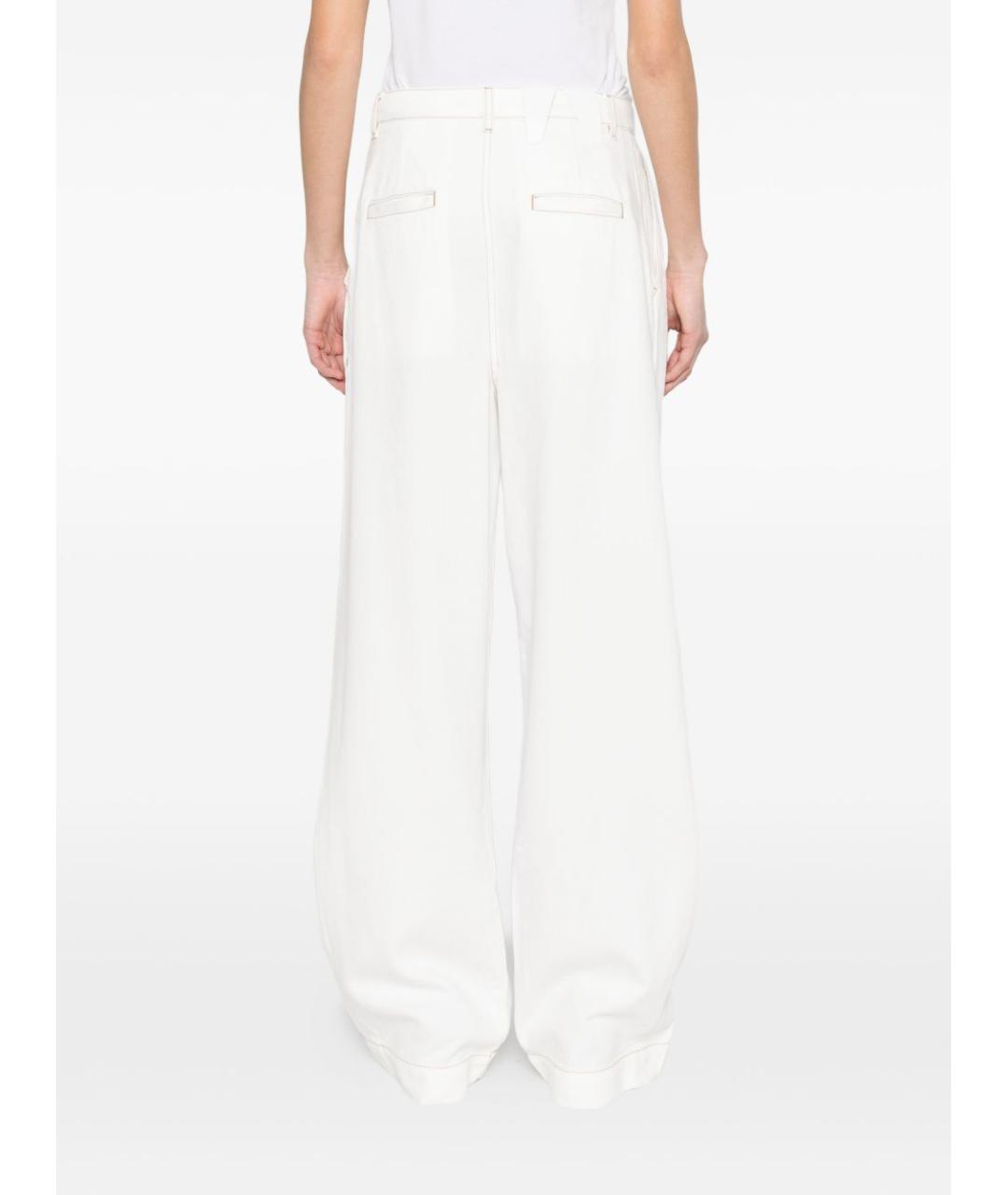 DARKPARK Прямые брюки, фото 4