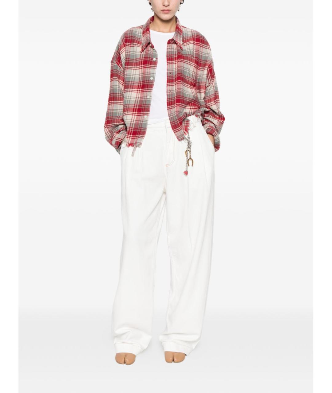 DARKPARK Прямые брюки, фото 3