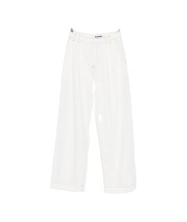 DARKPARK Прямые брюки