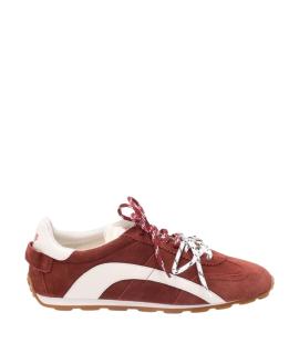 DSQUARED2 Низкие кроссовки / кеды