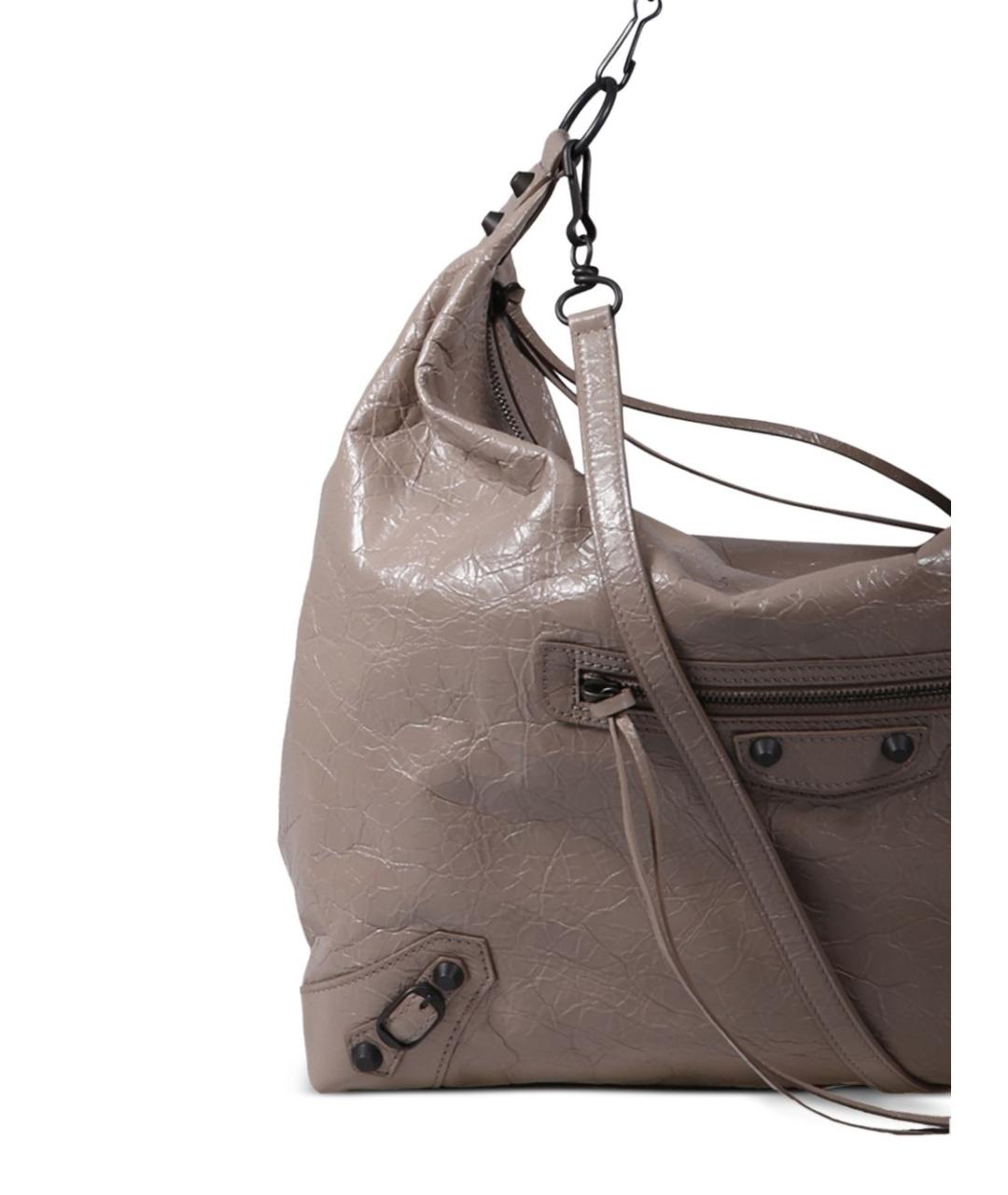 BALENCIAGA Сумка тоут, фото 4