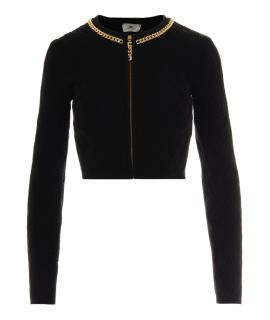 ELISABETTA FRANCHI Кардиган
