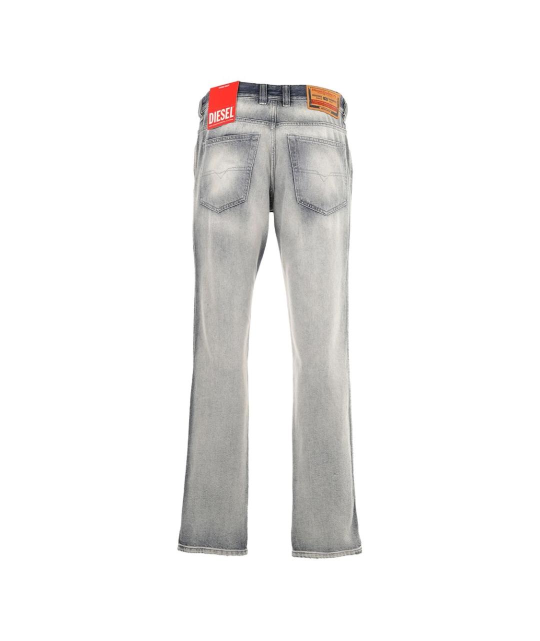 DIESEL Повседневные брюки, фото 2