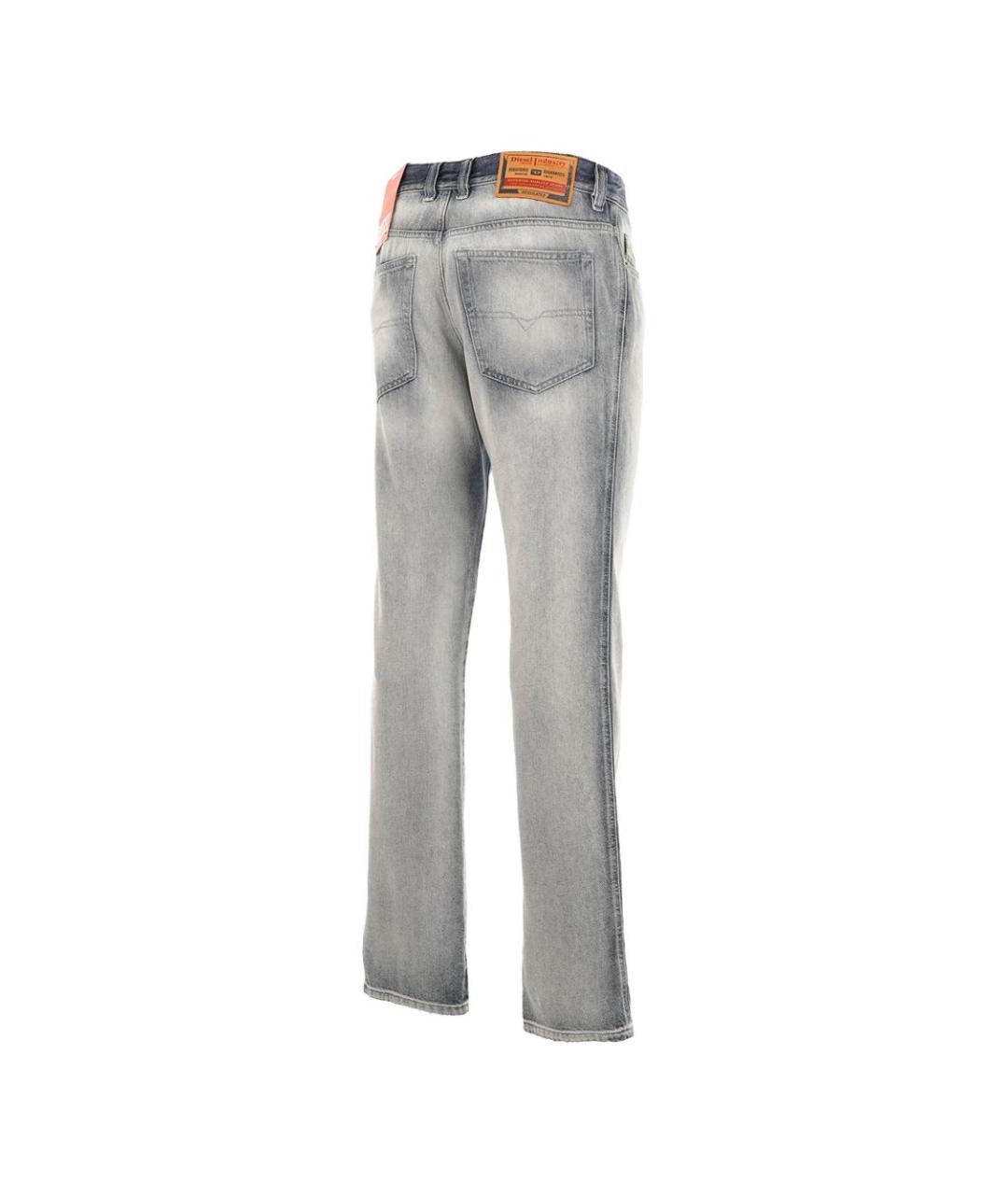 DIESEL Повседневные брюки, фото 3