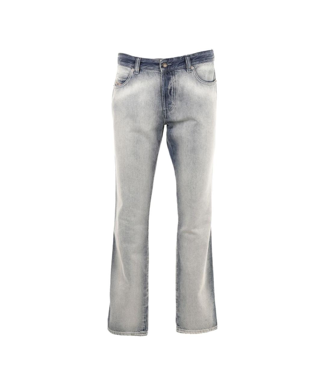 DIESEL Повседневные брюки, фото 1