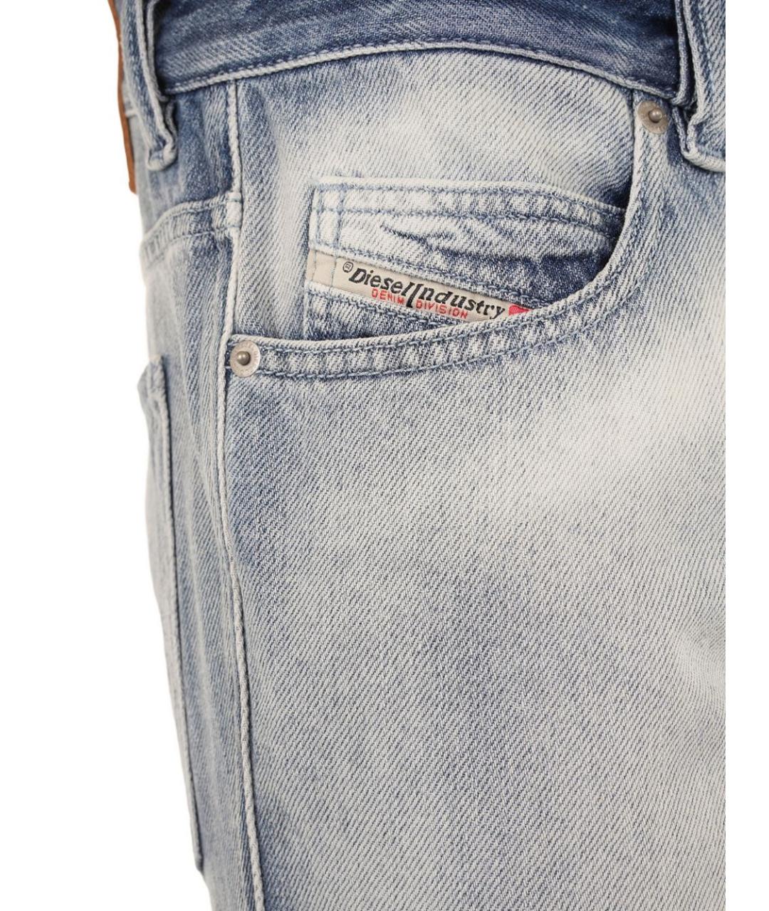 DIESEL Повседневные брюки, фото 4