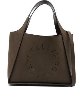 STELLA MCCARTNEY Сумка тоут