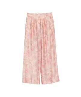 SEVENTY Прямые брюки