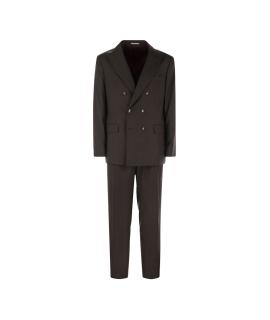 BRUNELLO CUCINELLI Классический костюм