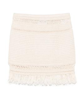 ISABEL MARANT Юбка миди