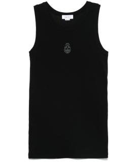 ALEXANDER MCQUEEN Майка