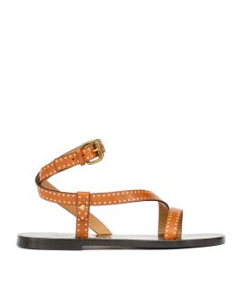 ISABEL MARANT Босоножки