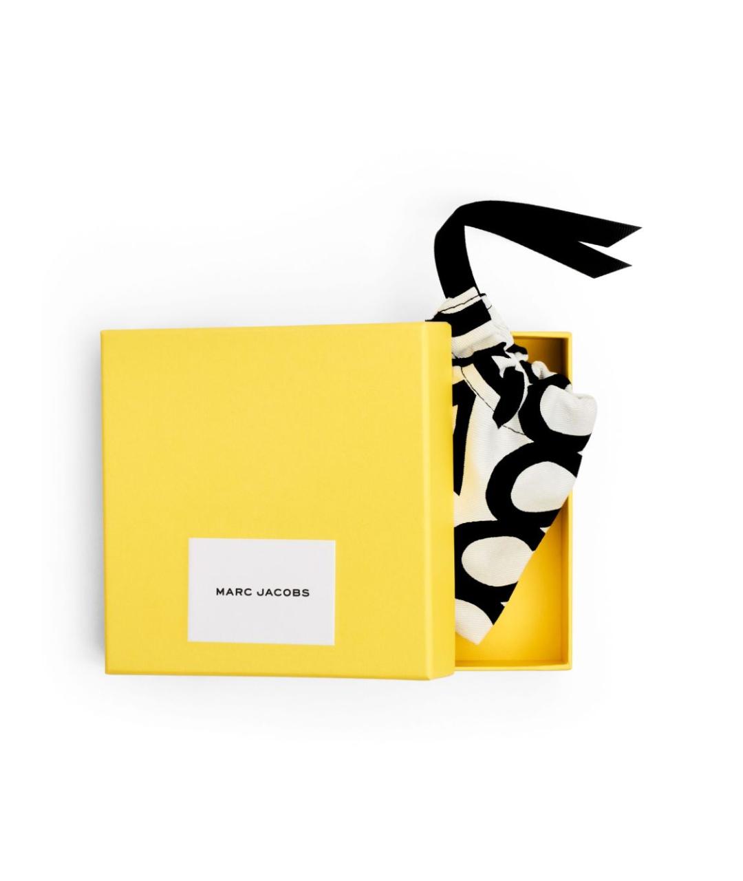 MARC JACOBS Серебрянный металлический браслет, фото 4