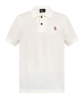 MONCLER GRENOBLE Поло с коротким рукавом