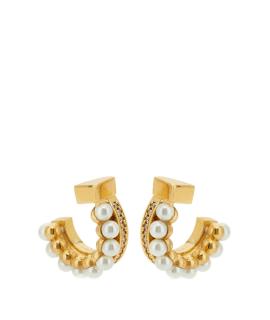 FERRAGAMO Серьги