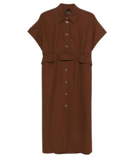 PINKO Повседневное платье