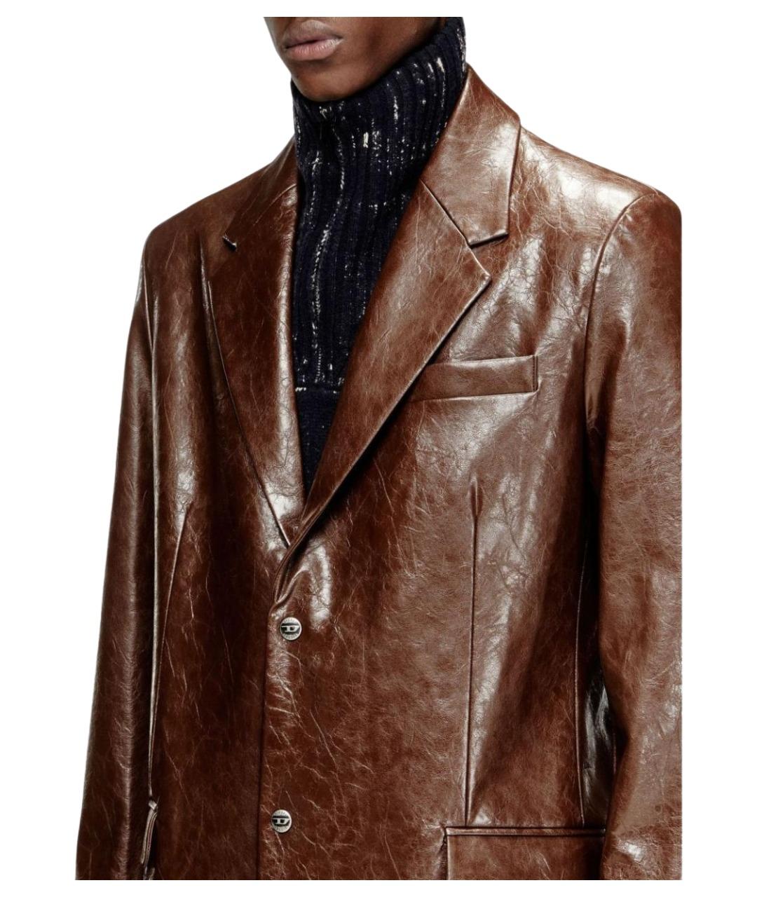 DIESEL Куртка, фото 4