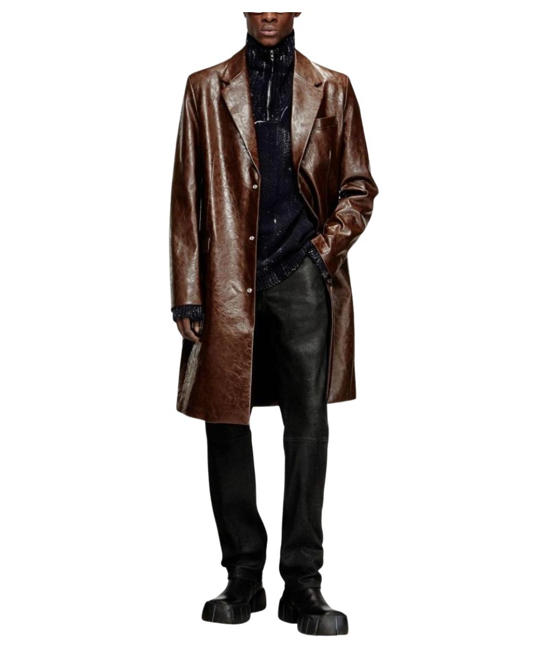 DIESEL Куртка, фото 3