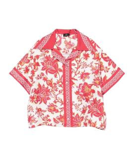 ETRO Рубашка