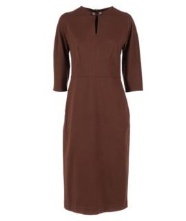 FABIANA FILIPPI Повседневное платье