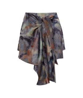 DIESEL Юбка миди