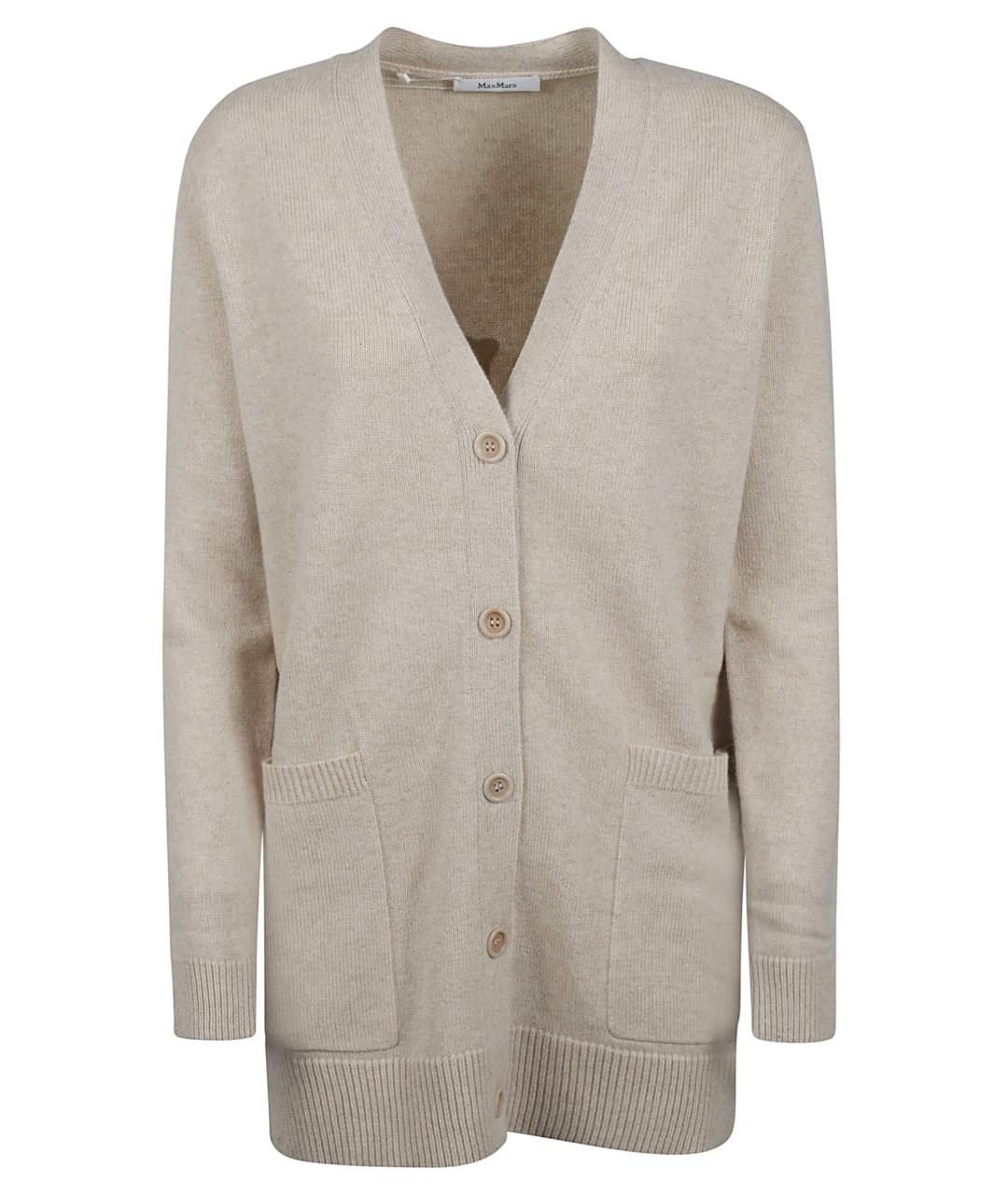 MAX MARA Кардиган, фото 2