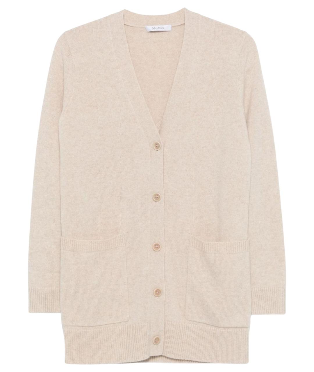 MAX MARA Кардиган, фото 1