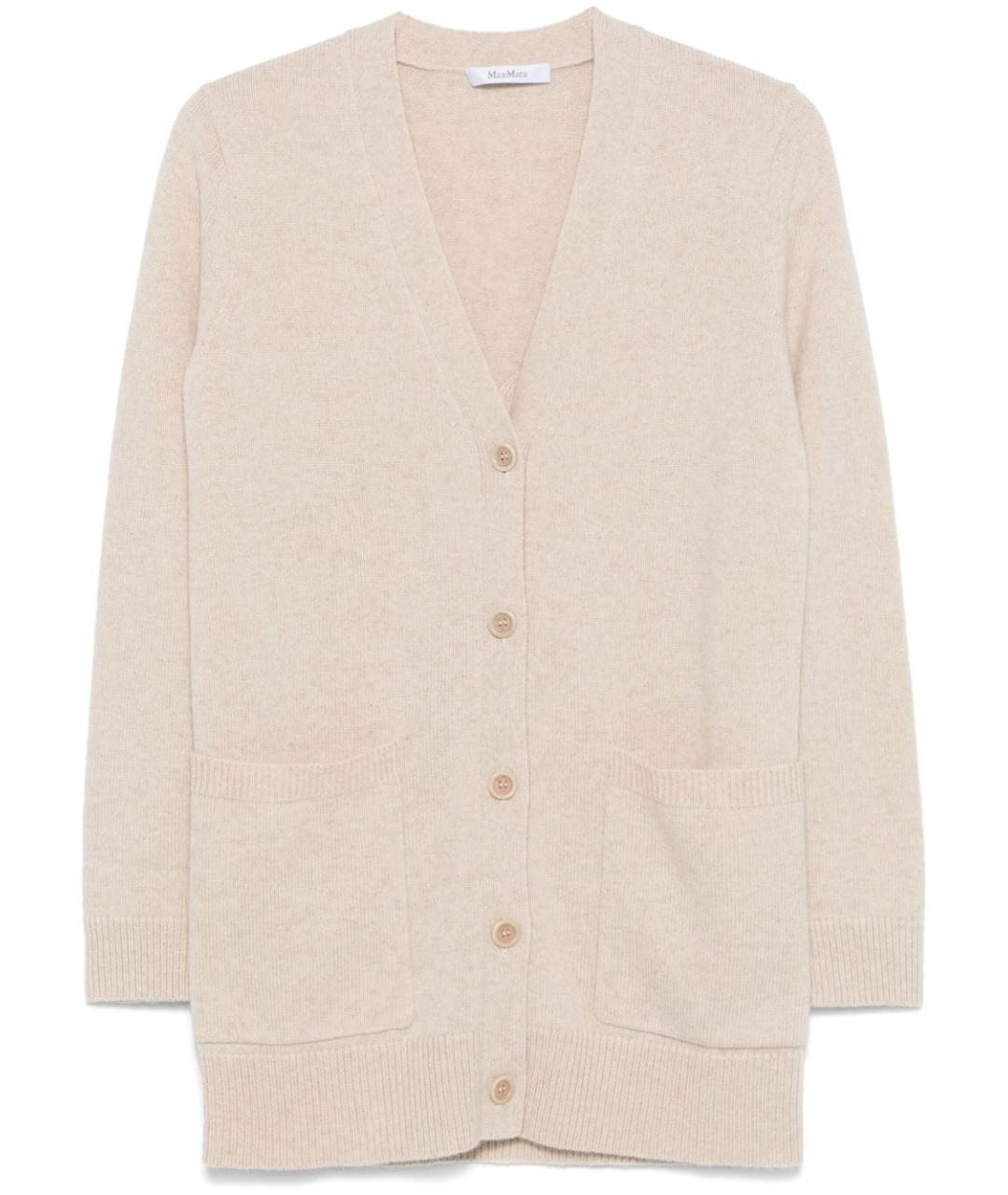 MAX MARA Кардиган, фото 8