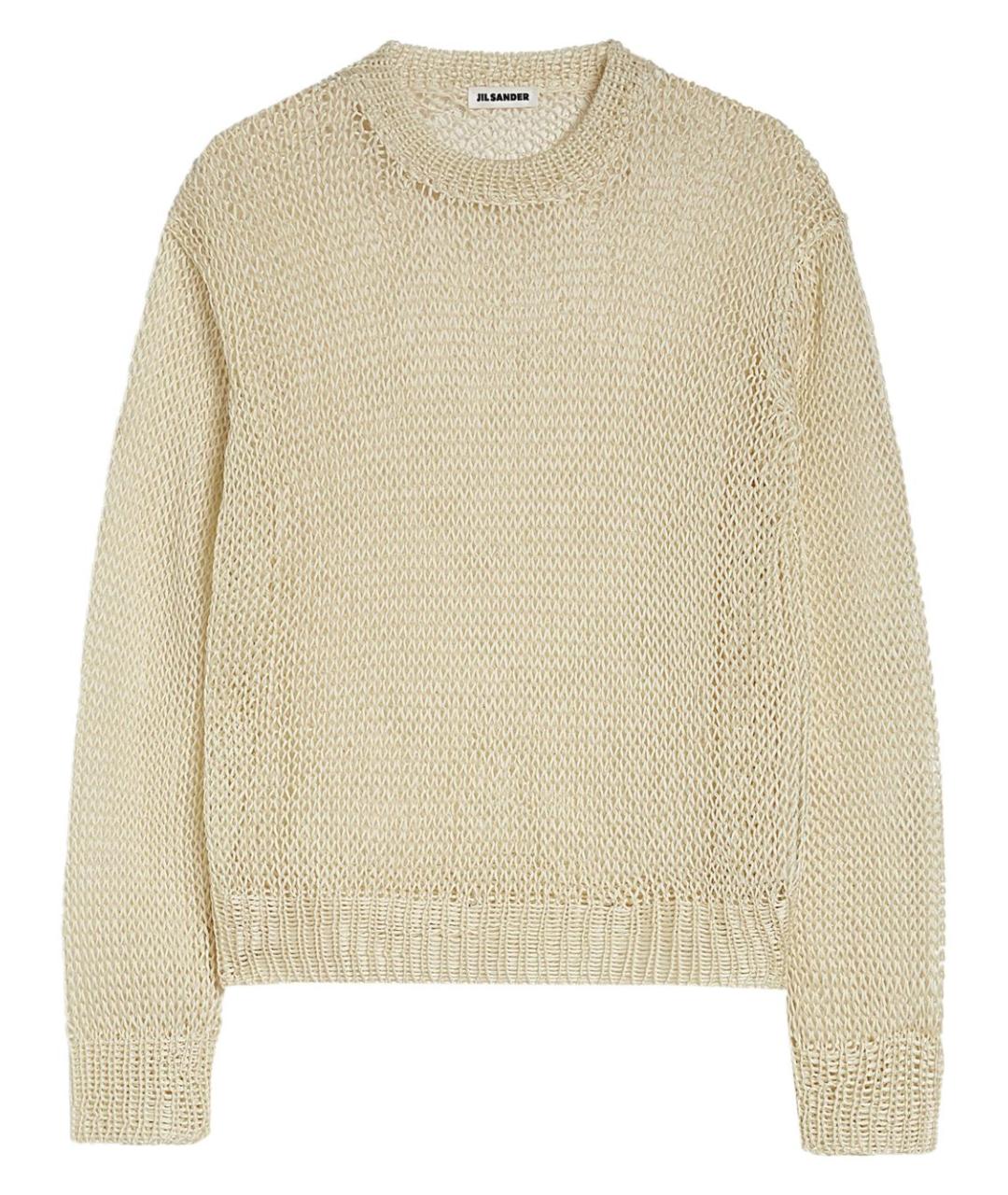 JIL SANDER Джемпер / свитер, фото 1