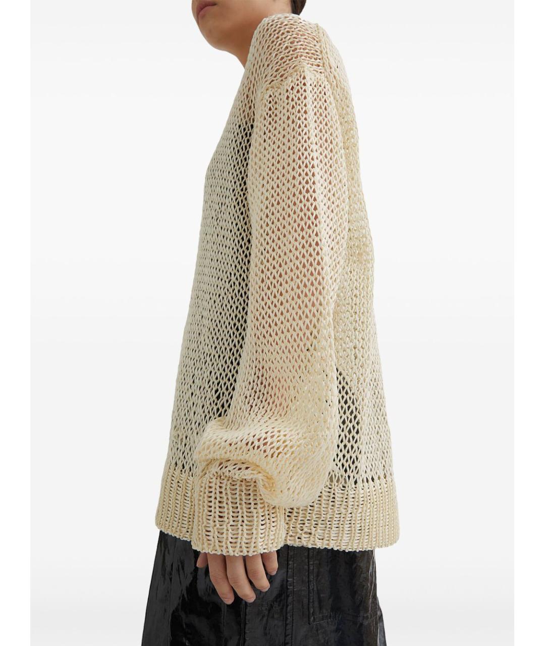 JIL SANDER Джемпер / свитер, фото 3