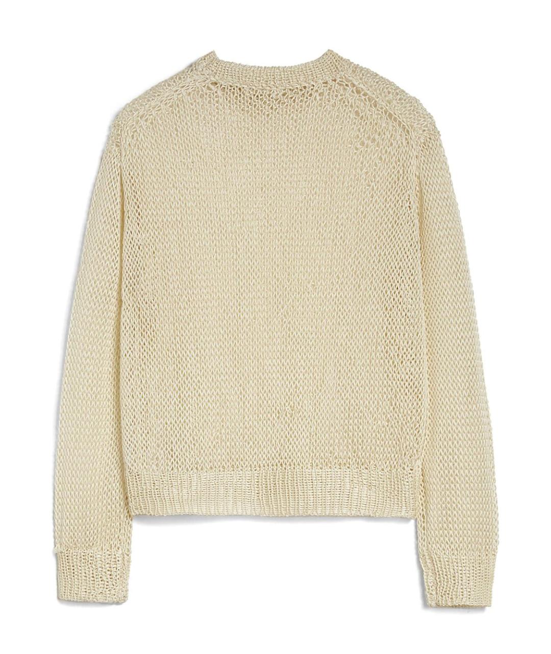 JIL SANDER Джемпер / свитер, фото 5