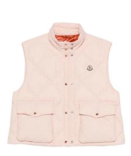 MONCLER Жилет