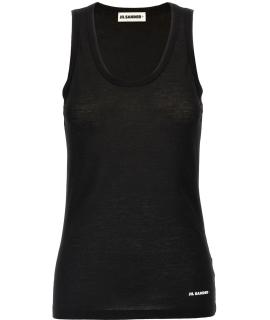 JIL SANDER Майка