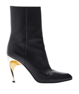 ALEXANDER MCQUEEN Ботильоны