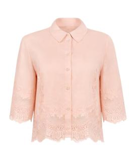 TWIN-SET Рубашка