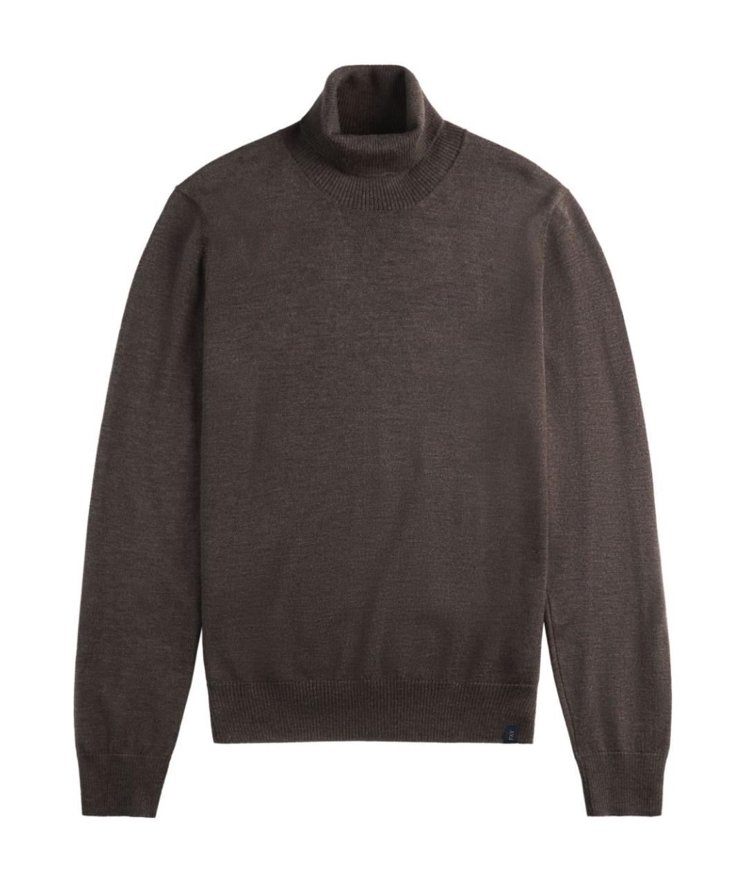 FAY Шерстяной джемпер / свитер, фото 4