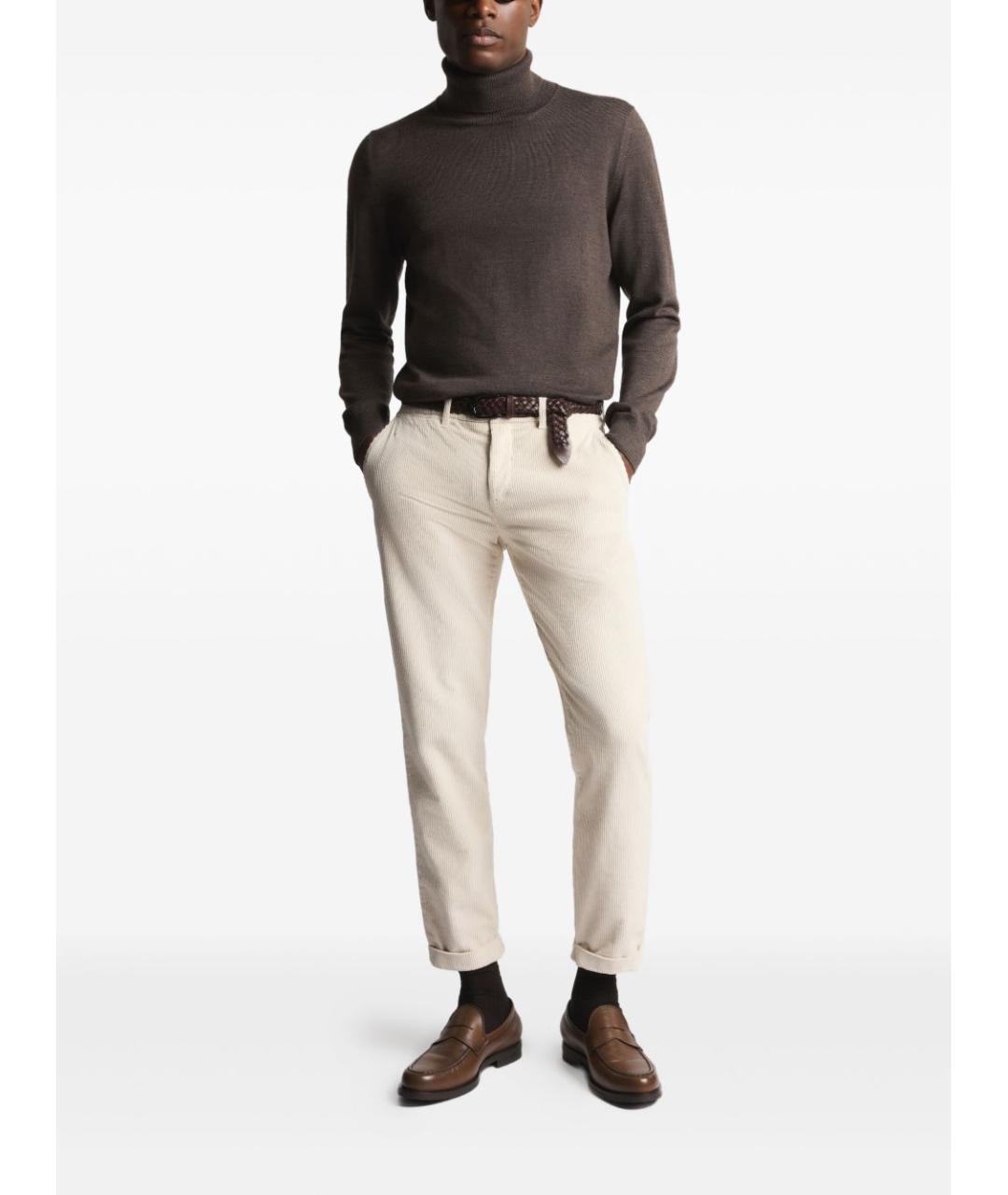 FAY Шерстяной джемпер / свитер, фото 3