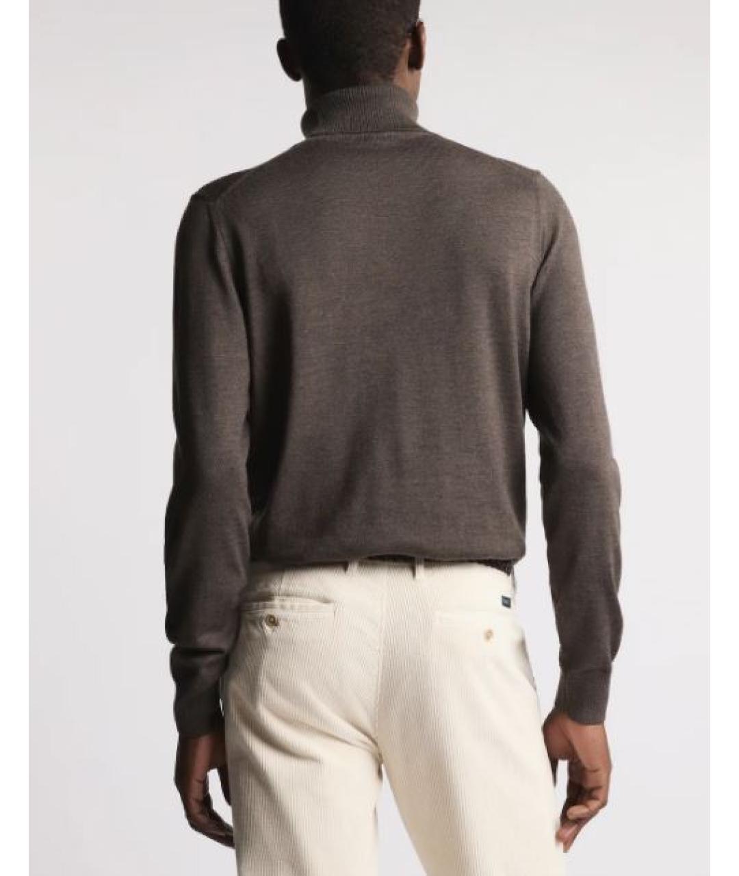 FAY Шерстяной джемпер / свитер, фото 2